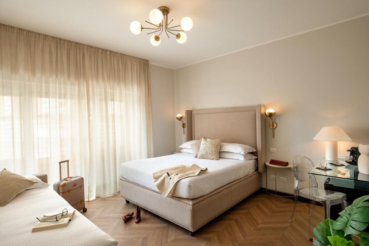 Daplace - Gran Torino Gasthuis Rome
